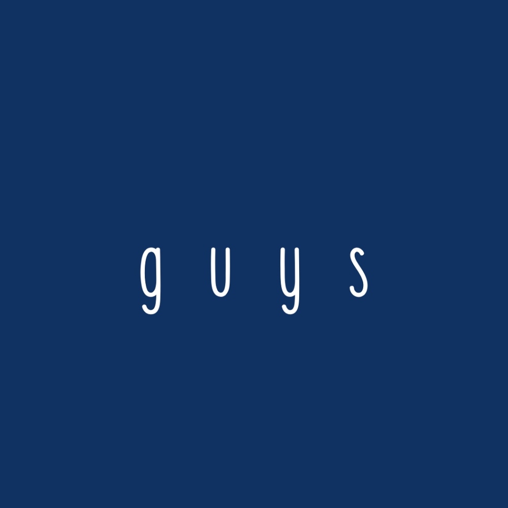 guy's styles